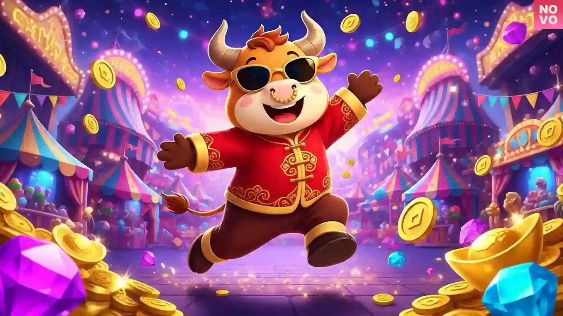 entretenimento online